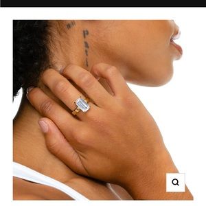 Jaclyn hill outstanding ring